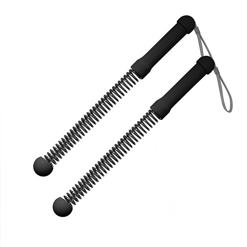 Home Gym Full Body - Verstellbares Gewicht Kabelloses Battle Rope 4mm
