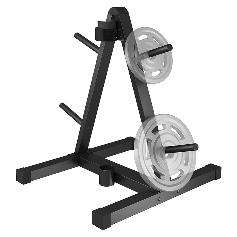 Home Gym Floor - Universal Boden Langhantel Hantel Platte Rack