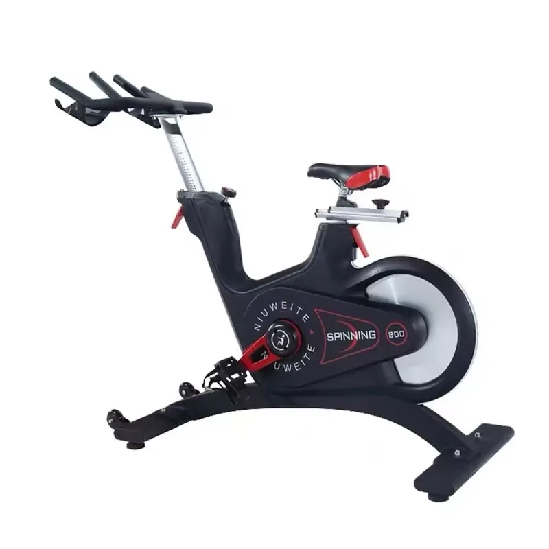 Home Gym Machine - YG-S005 YG Fitness Kommerzielles Spinning-Bike Indoor-Cycling-Trainingsgerät