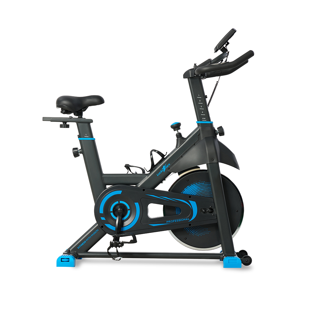 Home Gym Fitness - Hochwertiges Spinning-Bike zum Fabrikpreis für Heimfitness,
