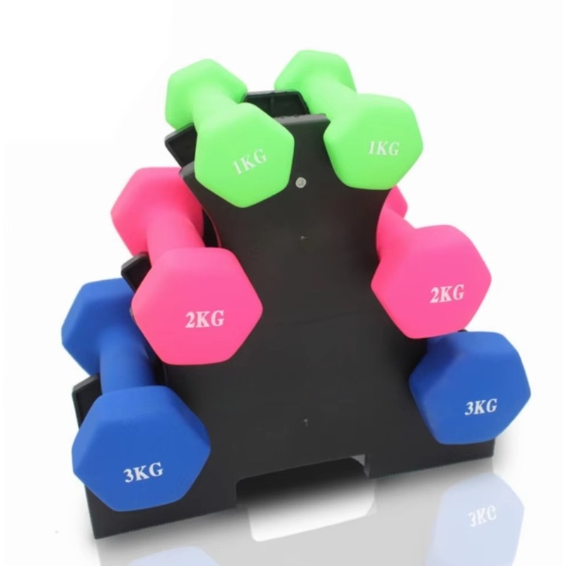 3-stufiges Hantelregal für Hei – Home Gym Fitness Bewertung und Preis