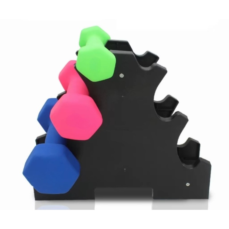 3-stufiges Hantelregal für Hei – Home Gym Fitness Bewertung und Preis