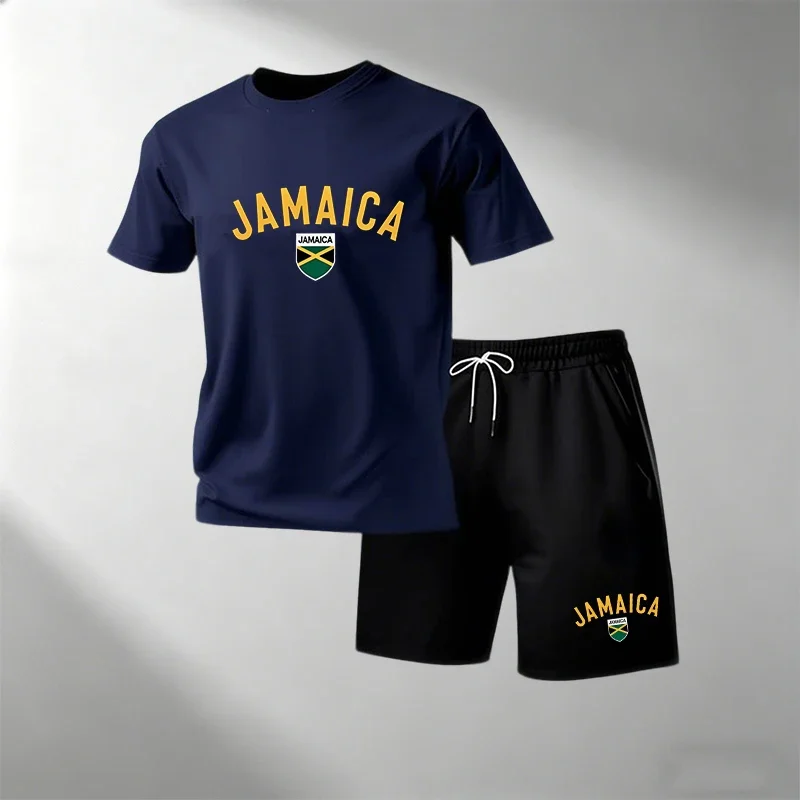 JAMAICA Sommer-Freizeit-T-Shir – Home Gym Kit Bewertung und Preis