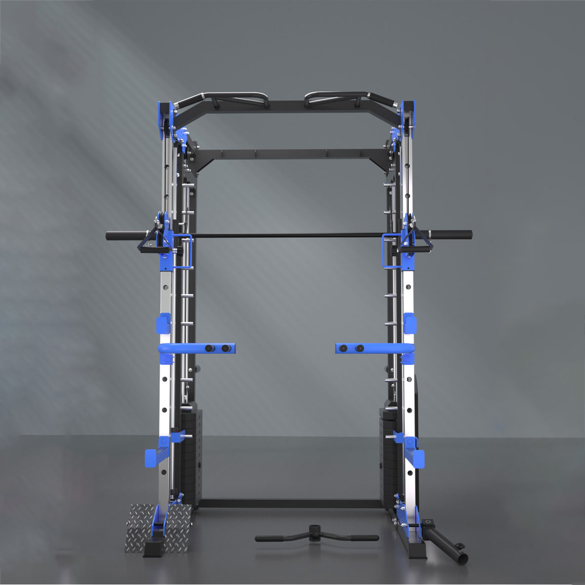 Heim-Fitnessgeräte für Fitness – Home Gym Machine Bewertung und Preis