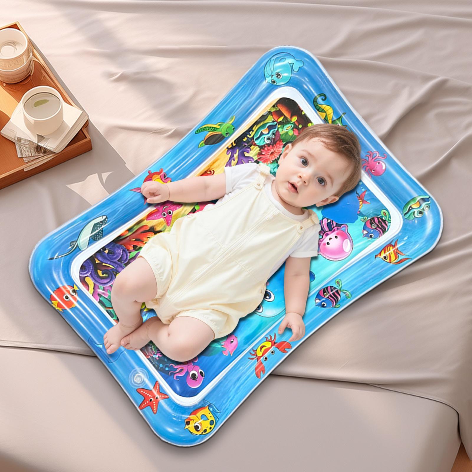 Wassermatte für Kinder mit sen – Home Gym Floor Bewertung und Preis