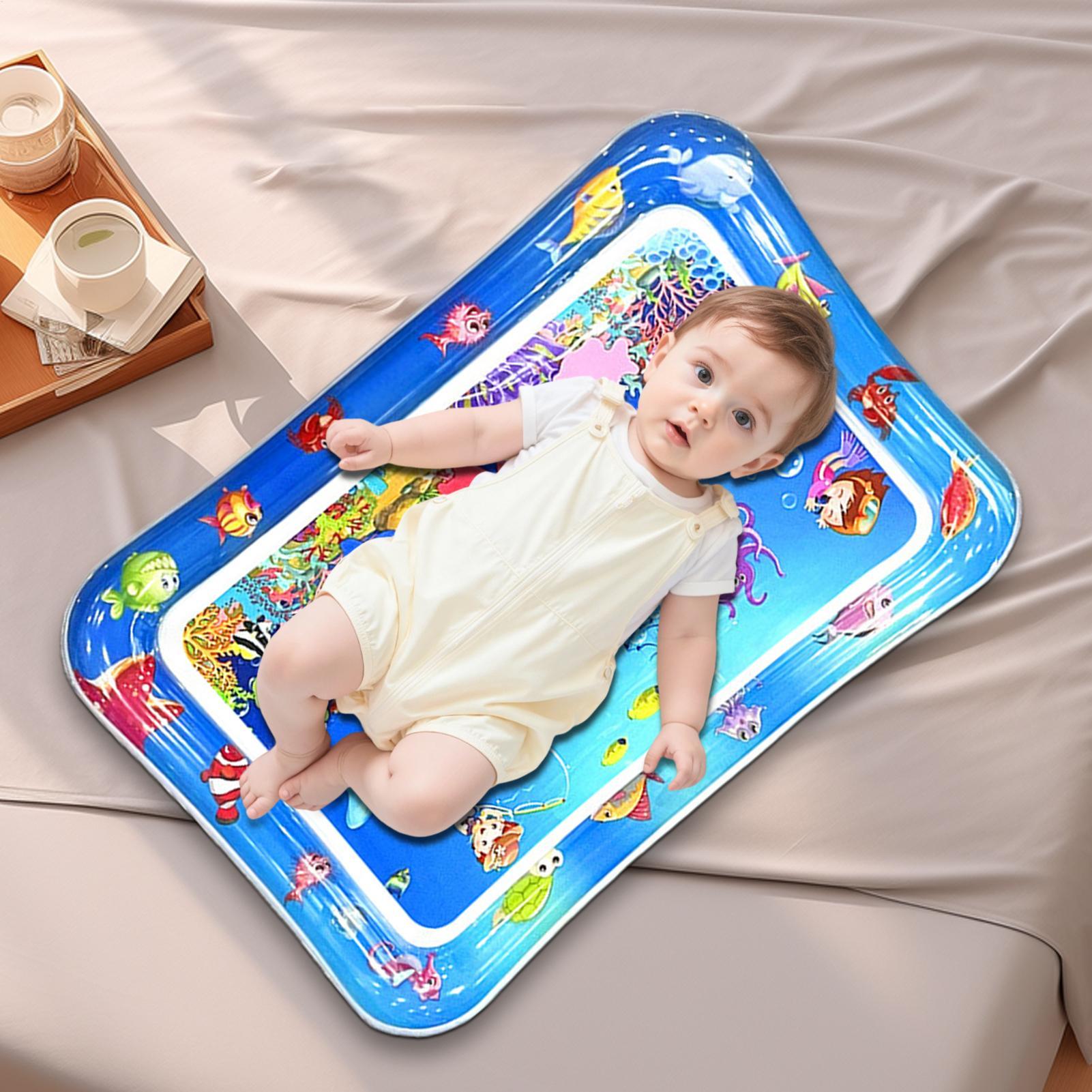 Wassermatte für Kinder mit sen – Home Gym Floor Bewertung und Preis