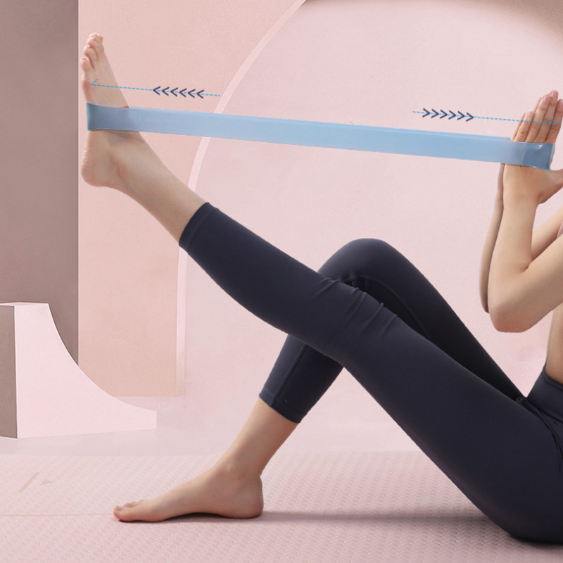 Mini Loop Band Fitness Gym Ela – Resistance Loop Mini Band Bewertung und Preis