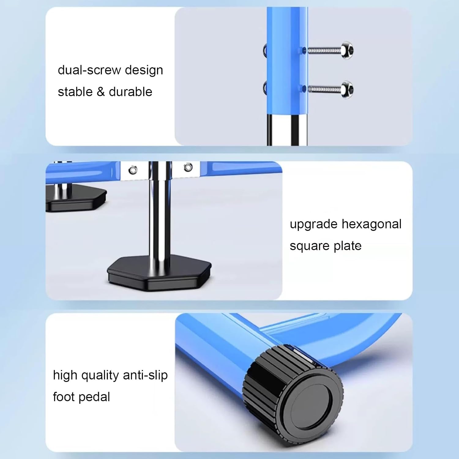 Verstellbare horizontale Boden – Home Gym Floor Bewertung und Preis