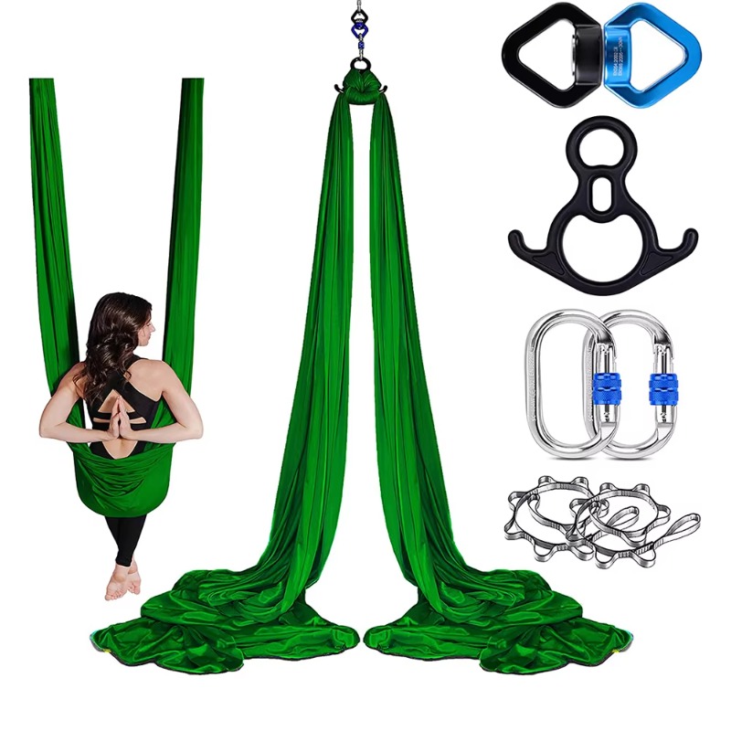 Praktisches Verstellbares Aeri – Home Gym Yoga Studio Bewertung und Preis