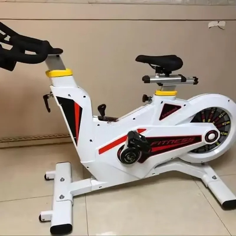 Kommerzielles Spinning-Bike In – Home Gym Fitness Bewertung und Preis