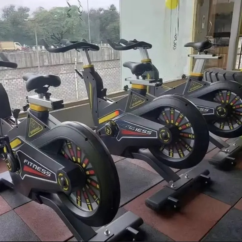 Kommerzielles Spinning-Bike In – Home Gym Fitness Bewertung und Preis