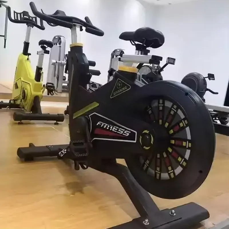Kommerzielles Spinning-Bike In – Home Gym Fitness Bewertung und Preis
