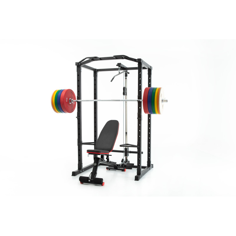 Unisex Heimtrainer Multifunkti – Home Gym Machine Bewertung und Preis
