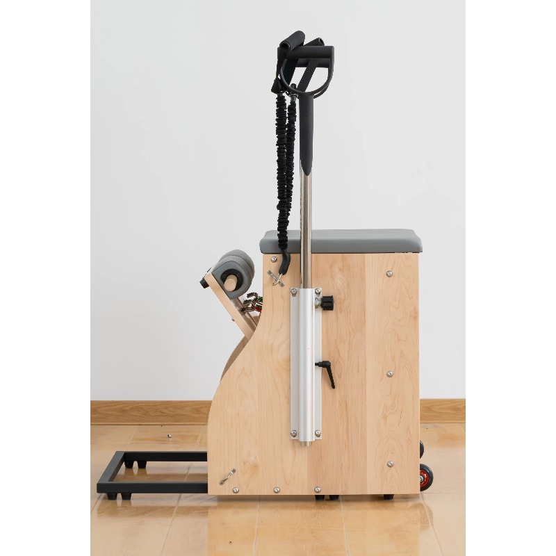 YTYIN Robuster Wunda-Stuhl aus – Home Gym Yoga Studio Bewertung und Preis