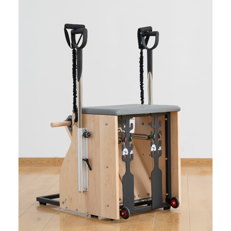 YTYIN Robuster Wunda-Stuhl aus – Home Gym Yoga Studio Bewertung und Preis