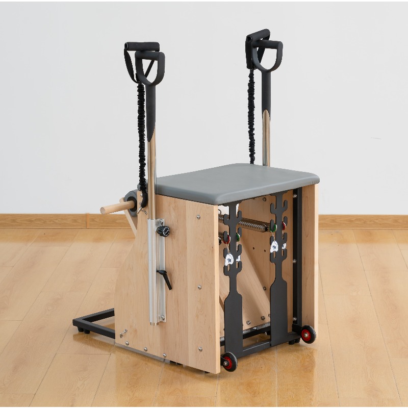 YTYIN Robuster Wunda-Stuhl aus – Home Gym Yoga Studio Bewertung und Preis