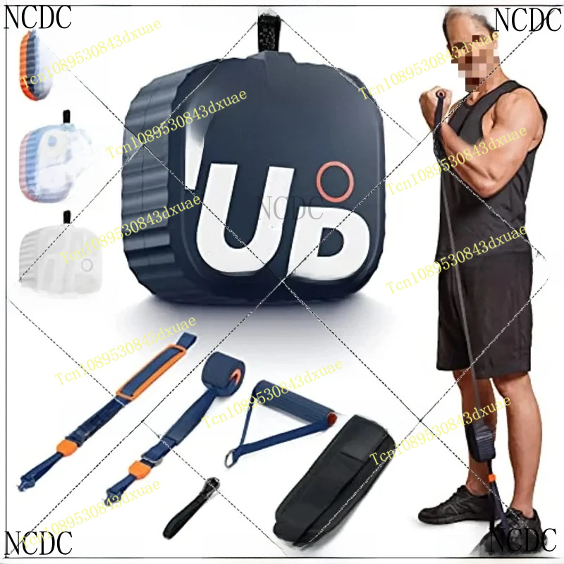 Heimfitness-Gerät 4,4-44 LB Ve – Home Gym Garage Bewertung und Preis