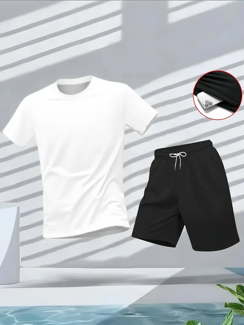 Herrenanzug, 2-teiliges Set, m – Home Gym Full Body Bewertung und Preis