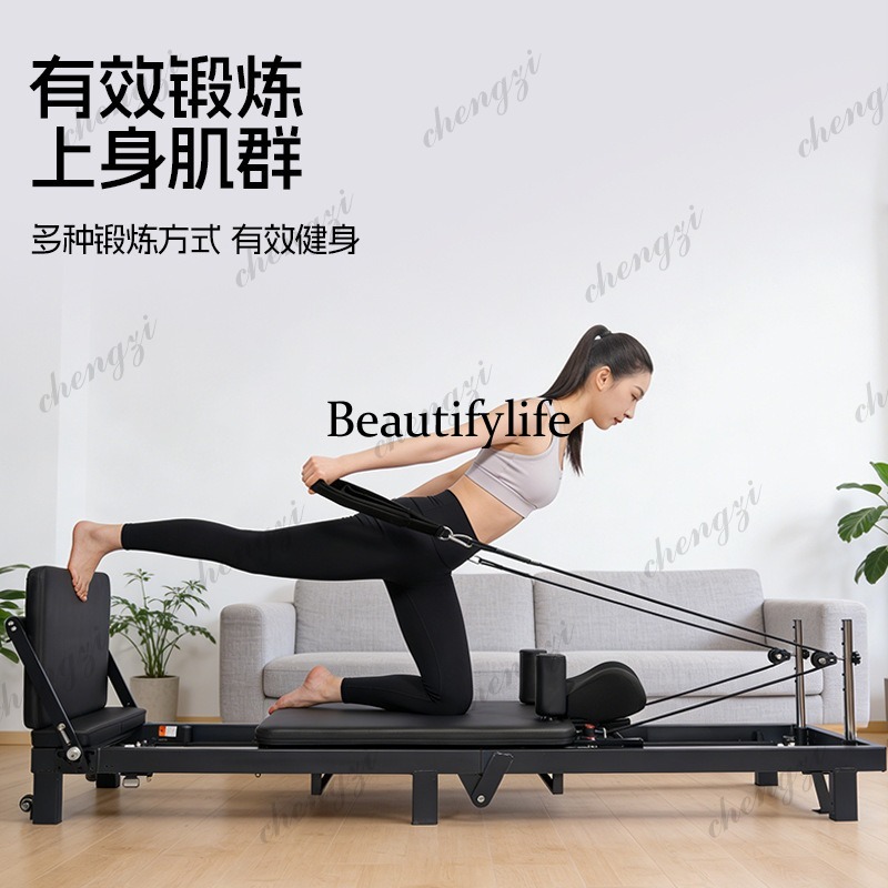 Pilates Core-Bett Yoga-Studio  – Home Gym Yoga Studio Bewertung und Preis