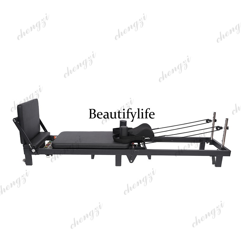 Pilates Core-Bett Yoga-Studio  – Home Gym Yoga Studio Bewertung und Preis