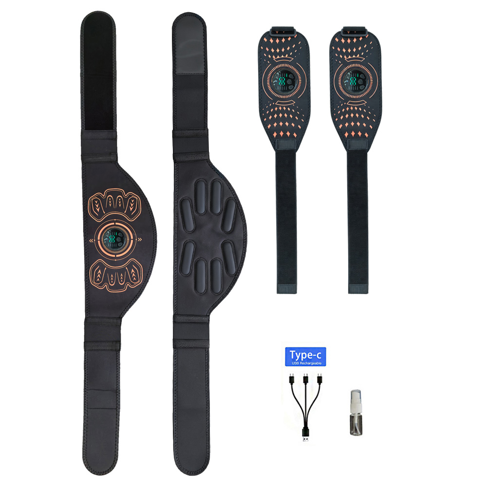 Intelligenter Fitnessgürtel, M – Home Gym Garage Bewertung und Preis