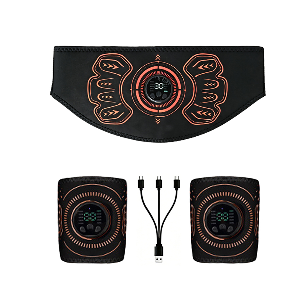 Intelligenter Fitnessgürtel, M – Home Gym Garage Bewertung und Preis