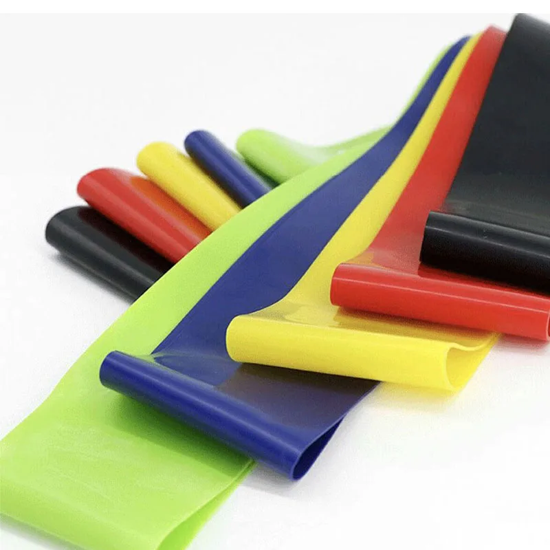 Hochelastisches Hüftband-Set a – Resistance Loop Mini Band Bewertung und Preis