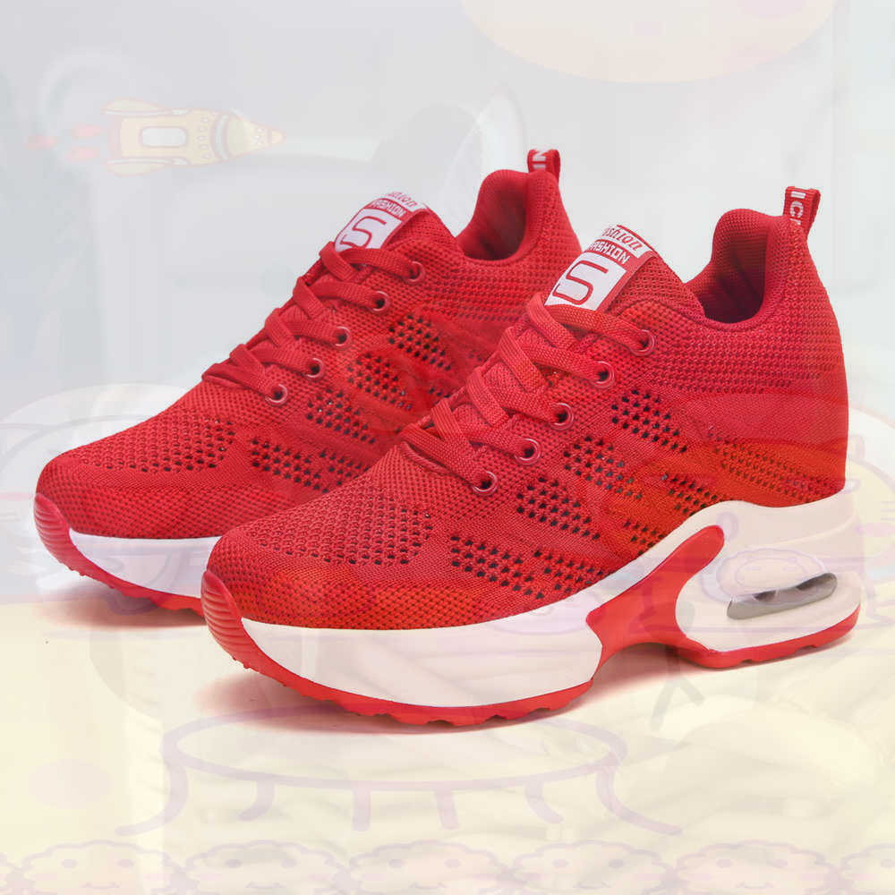 Rote Größe 36, Schuhe für Dame – Home Gym Kit Bewertung und Preis