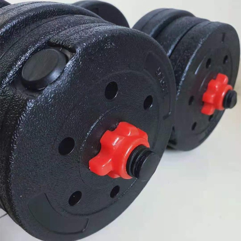 HOES-Hantel-Sicherungsmuttern  – Home Gym Kit Bewertung und Preis
