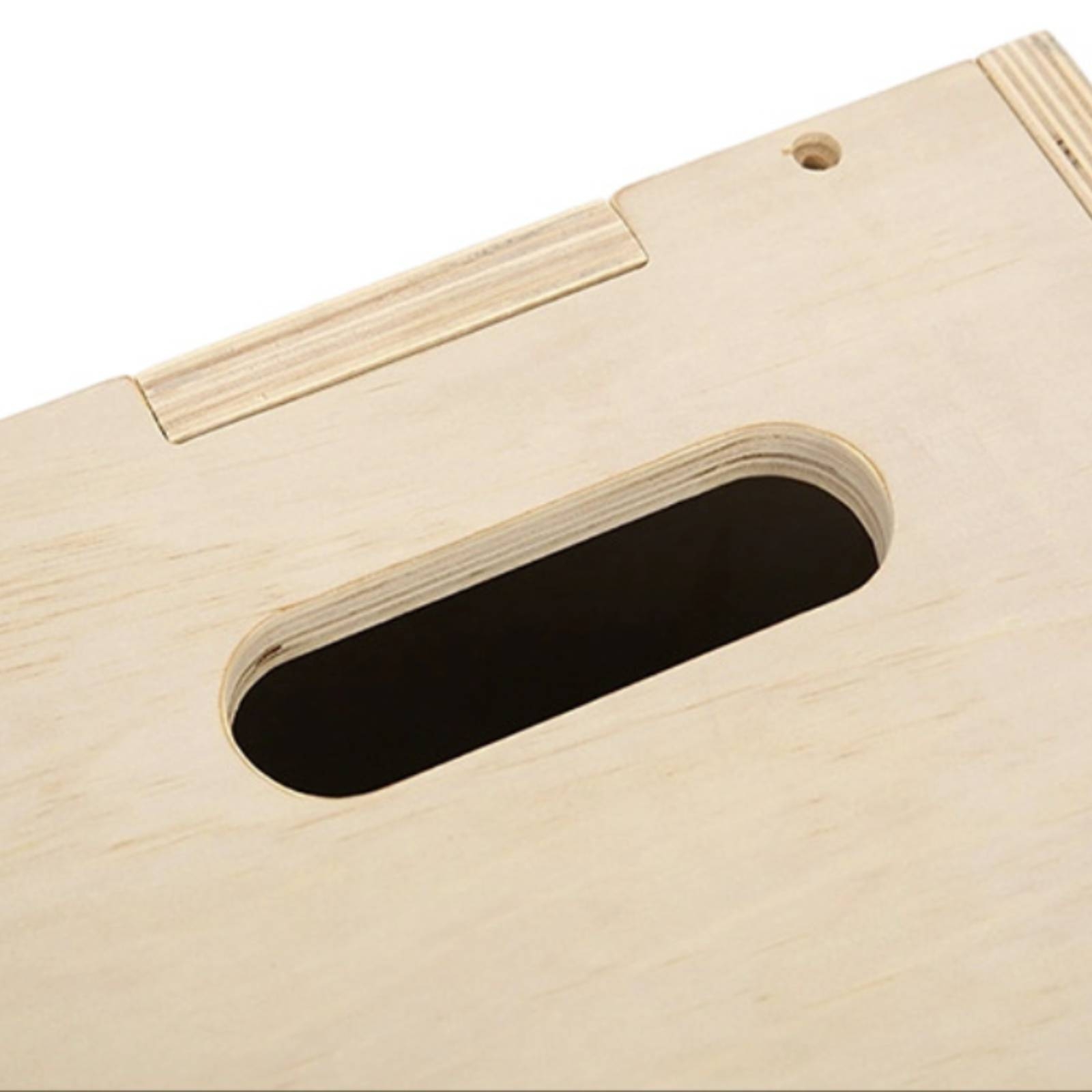 Holz-Plyobox Vielseitige Holz- – Home Gym Fitness Bewertung und Preis