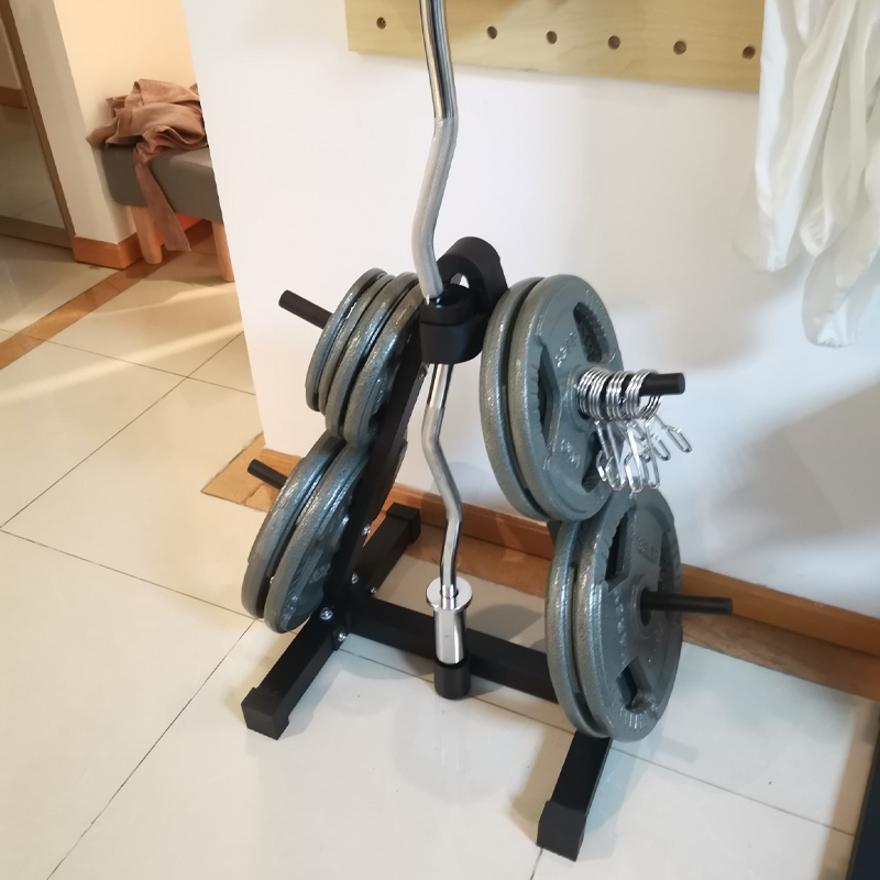 Universal Boden Langhantel Han – Home Gym Floor Bewertung und Preis