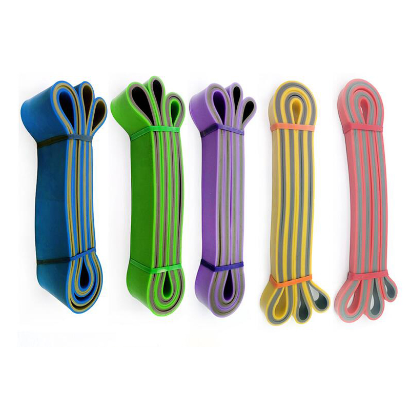 Zweifarbiges TPE Kleines Schla – Resistance Loop Mini Band Bewertung und Preis