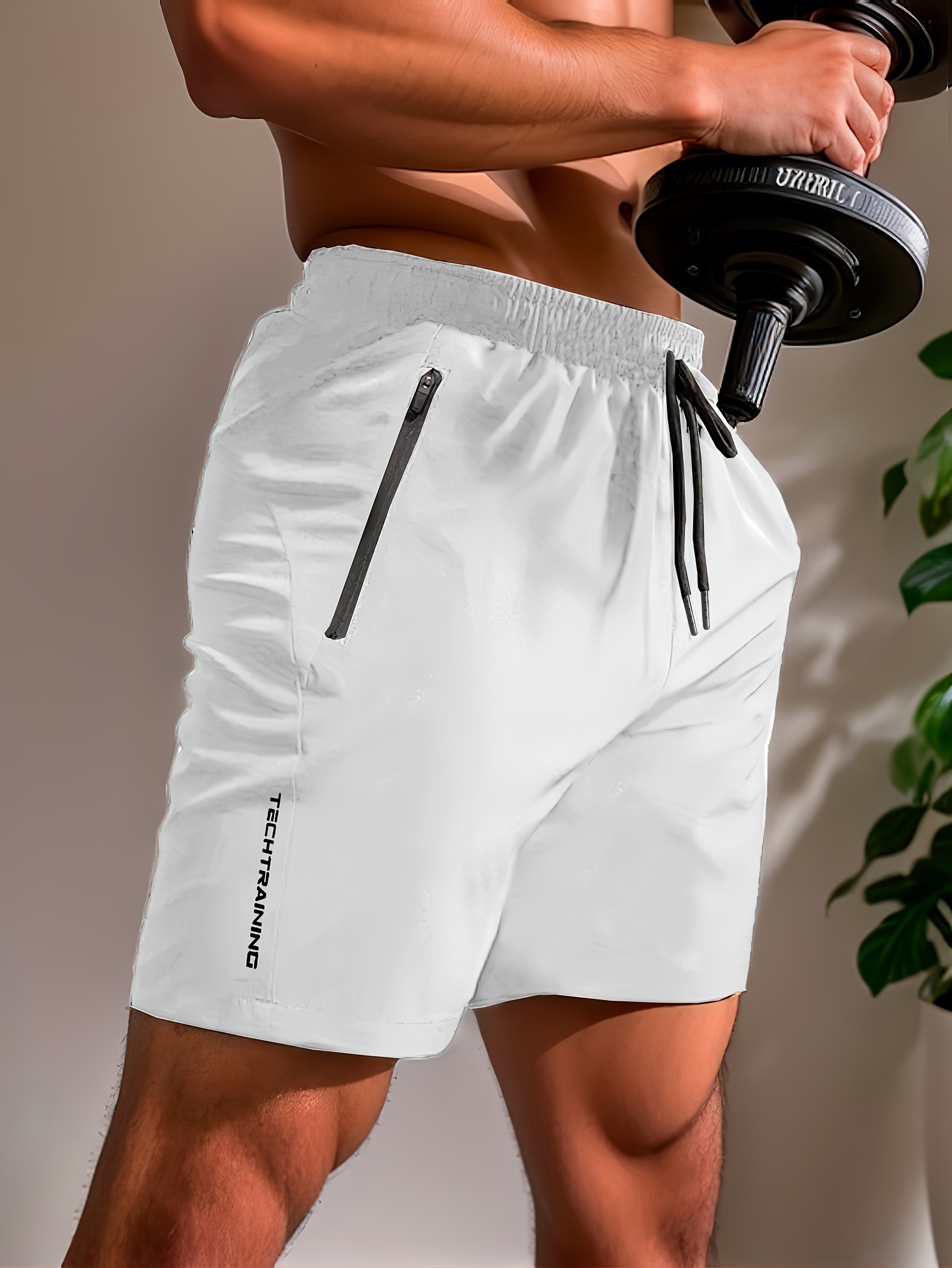 Herren-Shorts, dreiteiliges Se – Home Gym Kit Bewertung und Preis