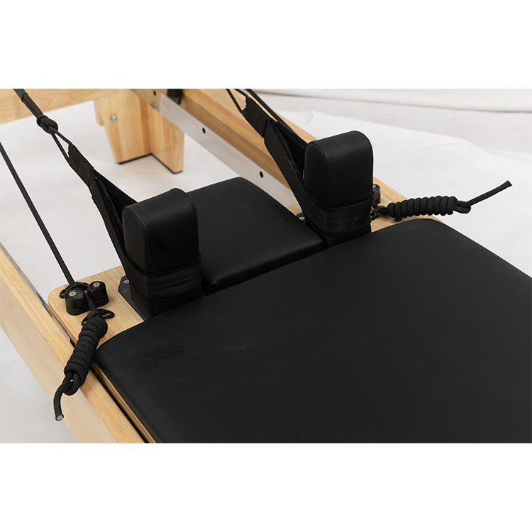 2025 Neueste Pilates-Reformer- – Home Gym Yoga Studio Bewertung und Preis