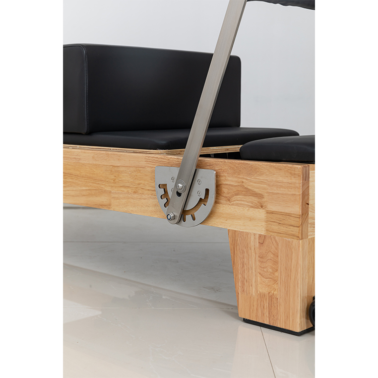 2025 Neueste Pilates-Reformer- – Home Gym Yoga Studio Bewertung und Preis