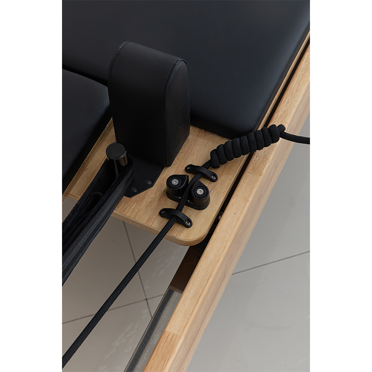 2025 Neueste Pilates-Reformer- – Home Gym Yoga Studio Bewertung und Preis