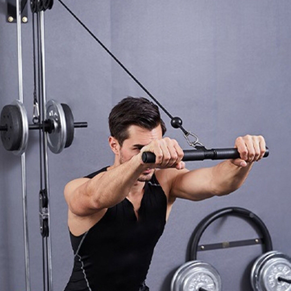 Professionelle Fitness-Zugstan – Home Gym Fitness Bewertung und Preis
