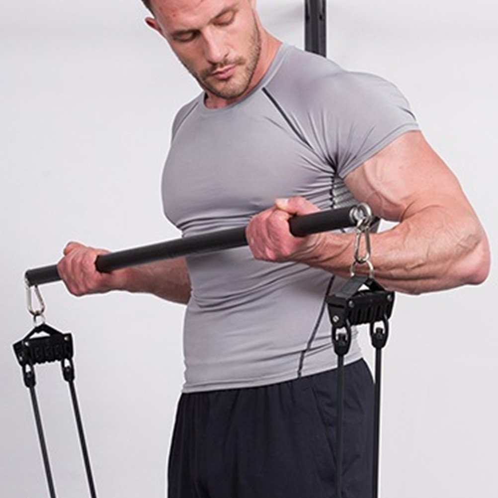 Professionelle Fitness-Zugstan – Home Gym Fitness Bewertung und Preis