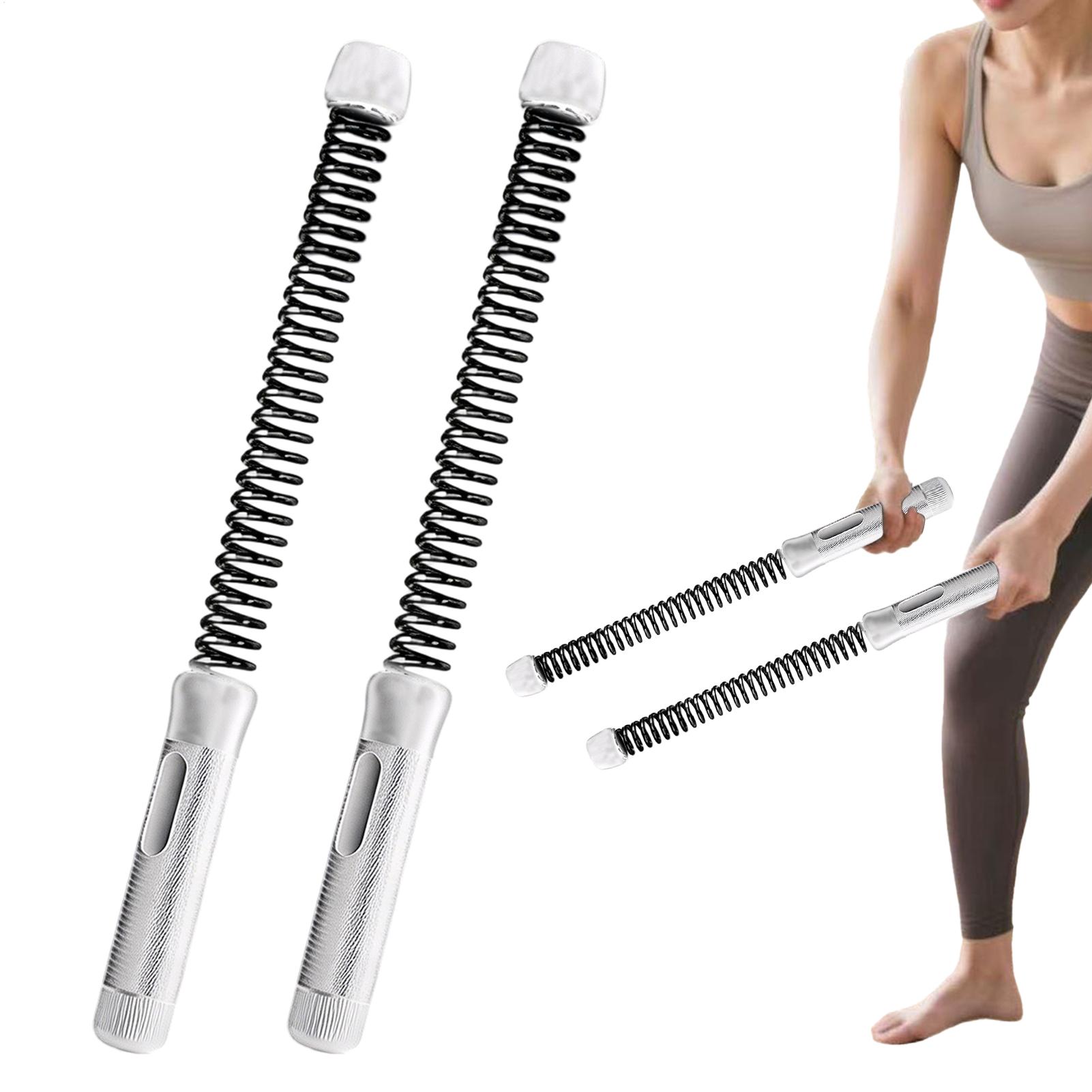Battle Ropes für das Home-Gym, – Home Gym Full Body Bewertung und Preis