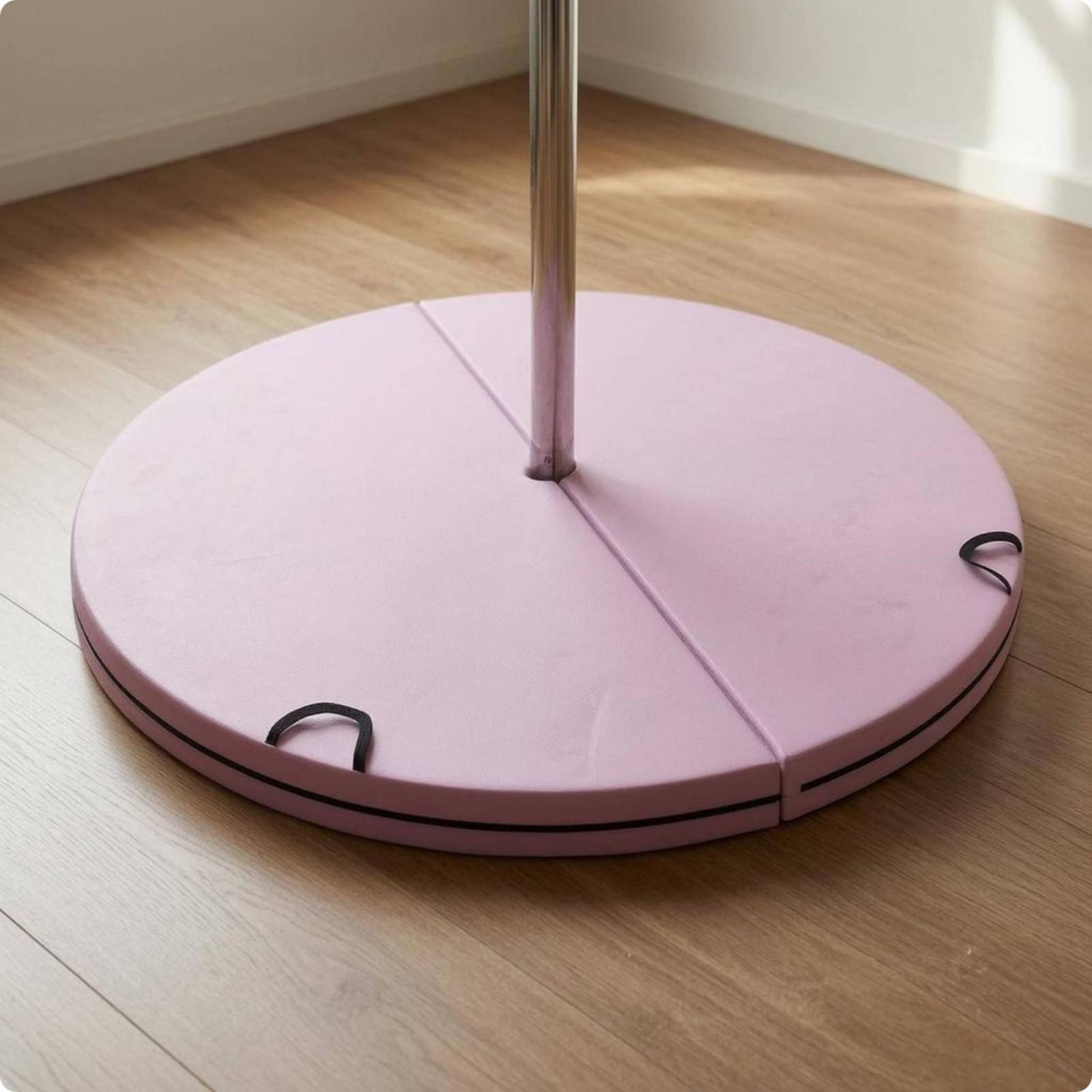 Mehrteilige Faltbare Übungsmat – Home Gym Floor Bewertung und Preis
