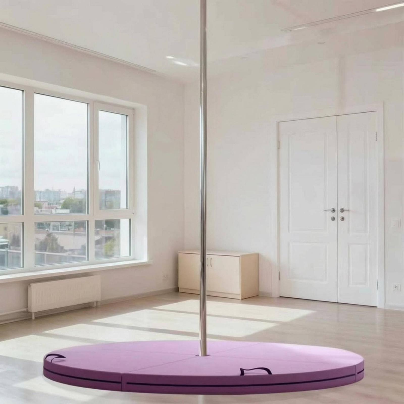 Mehrteilige Faltbare Übungsmat – Home Gym Floor Bewertung und Preis