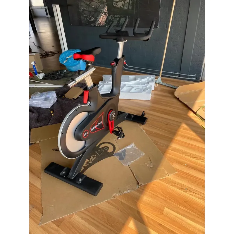 YG-S005 YG Fitness Kommerziell – Home Gym Machine Bewertung und Preis