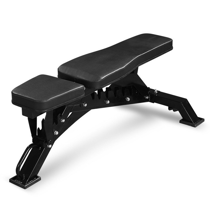 Kommerzielle Metall-Hantelbank – Home Gym Full Body Bewertung und Preis