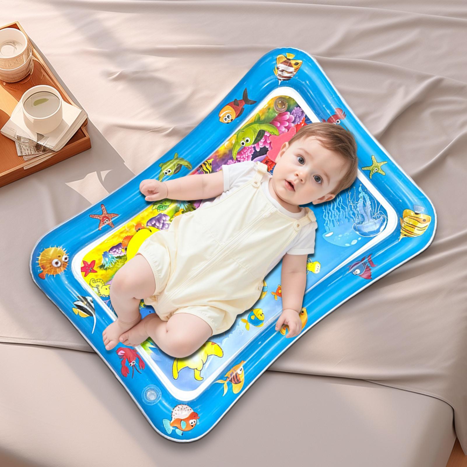 Kinder-Wasserspielmatte, Carto – Home Gym Floor Bewertung und Preis