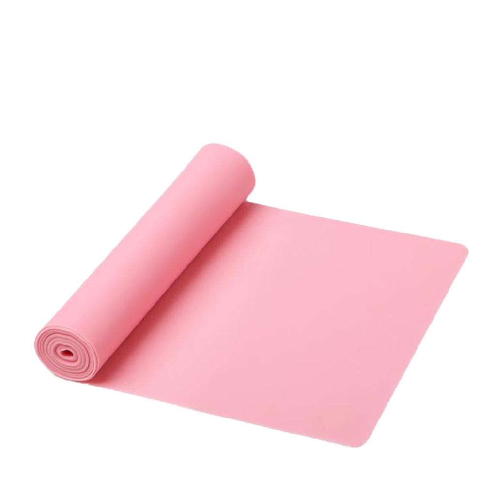 Lange Dehnbare Übungsbänder TP – Home Gym Kit Bewertung und Preis
