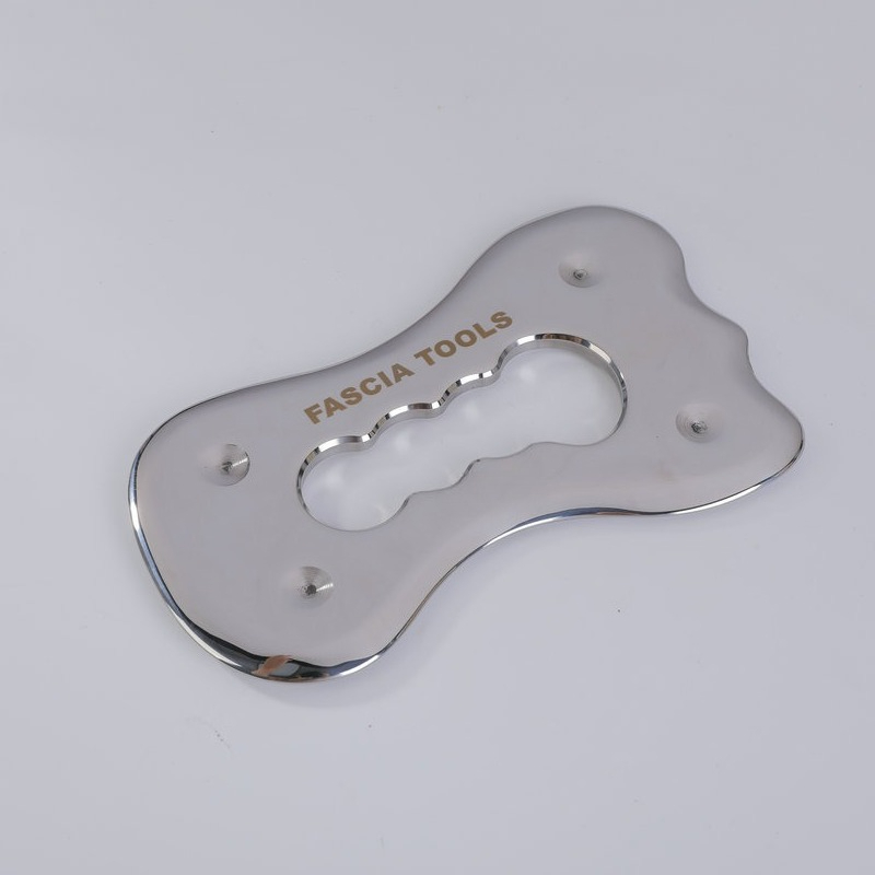 Lochdesign-Edelstahl-Gua-Sha-B – Home Gym Full Body Bewertung und Preis