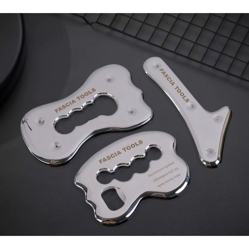 Lochdesign-Edelstahl-Gua-Sha-B – Home Gym Full Body Bewertung und Preis