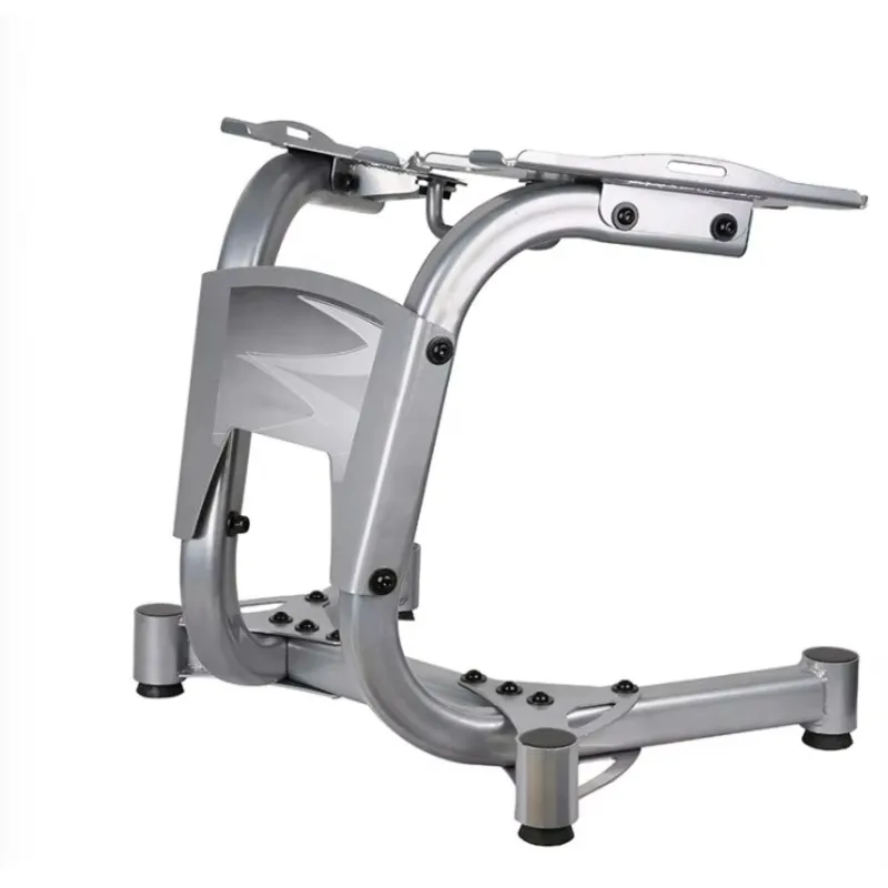 Verstellbares Hantelregal für  – Home Gym Fitness Bewertung und Preis