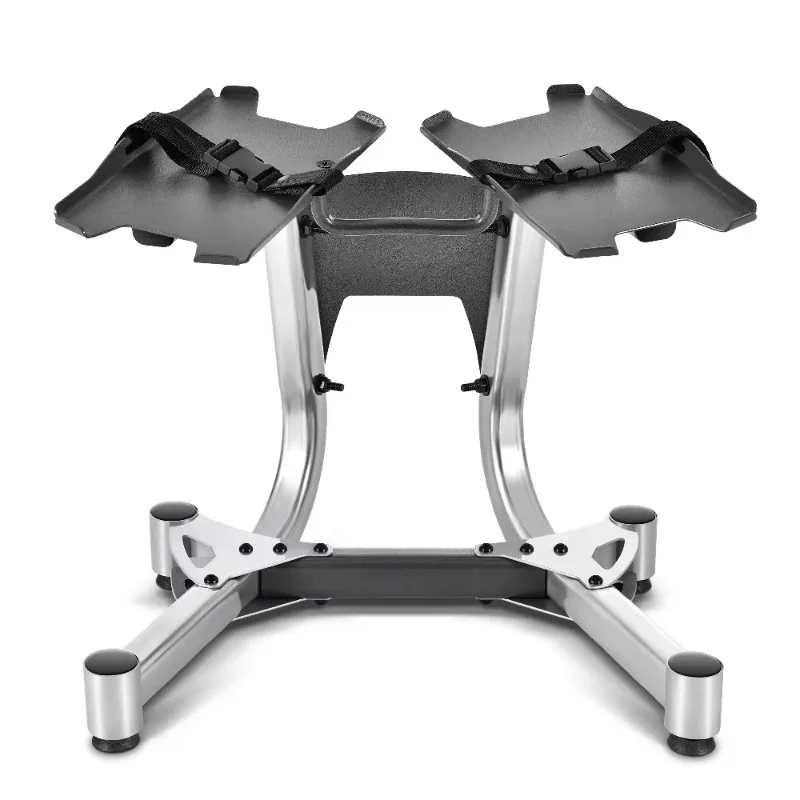 Verstellbares Hantelregal für  – Home Gym Fitness Bewertung und Preis
