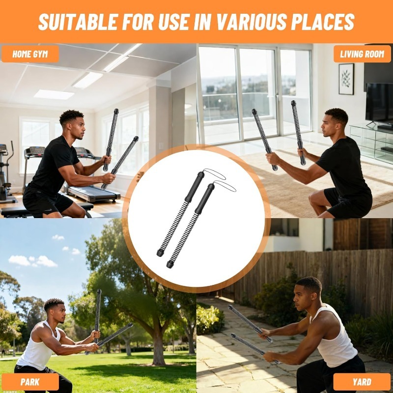 Kabelloses Schwing-Trainingsse – Home Gym Kit Bewertung und Preis